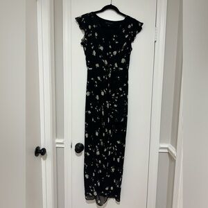 Banana Republic Maxi dress
